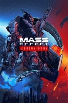 Mass Effect Legendary Edition Xbox Oyun kullananlar yorumlar